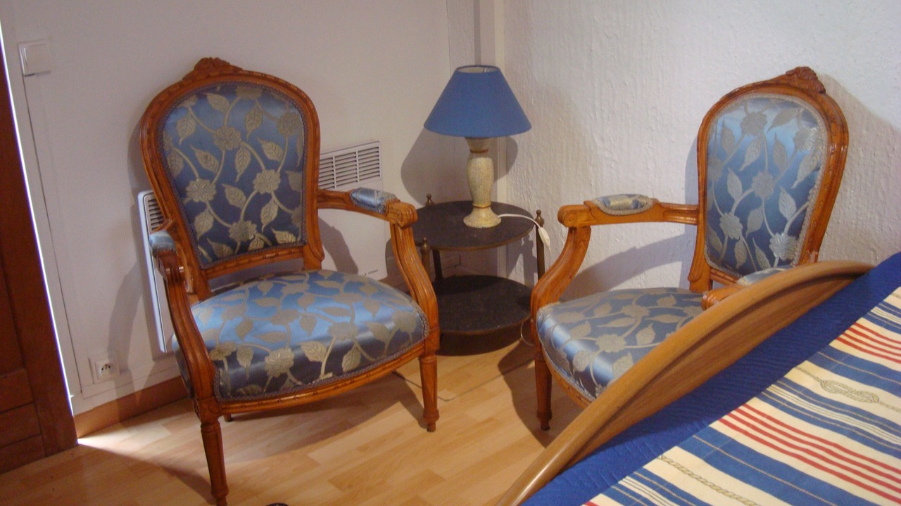 Photo of Bedroom in Villeneuve-de-Berg