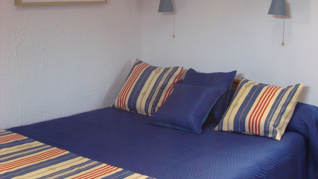 Photo of Bedroom in Villeneuve-de-Berg