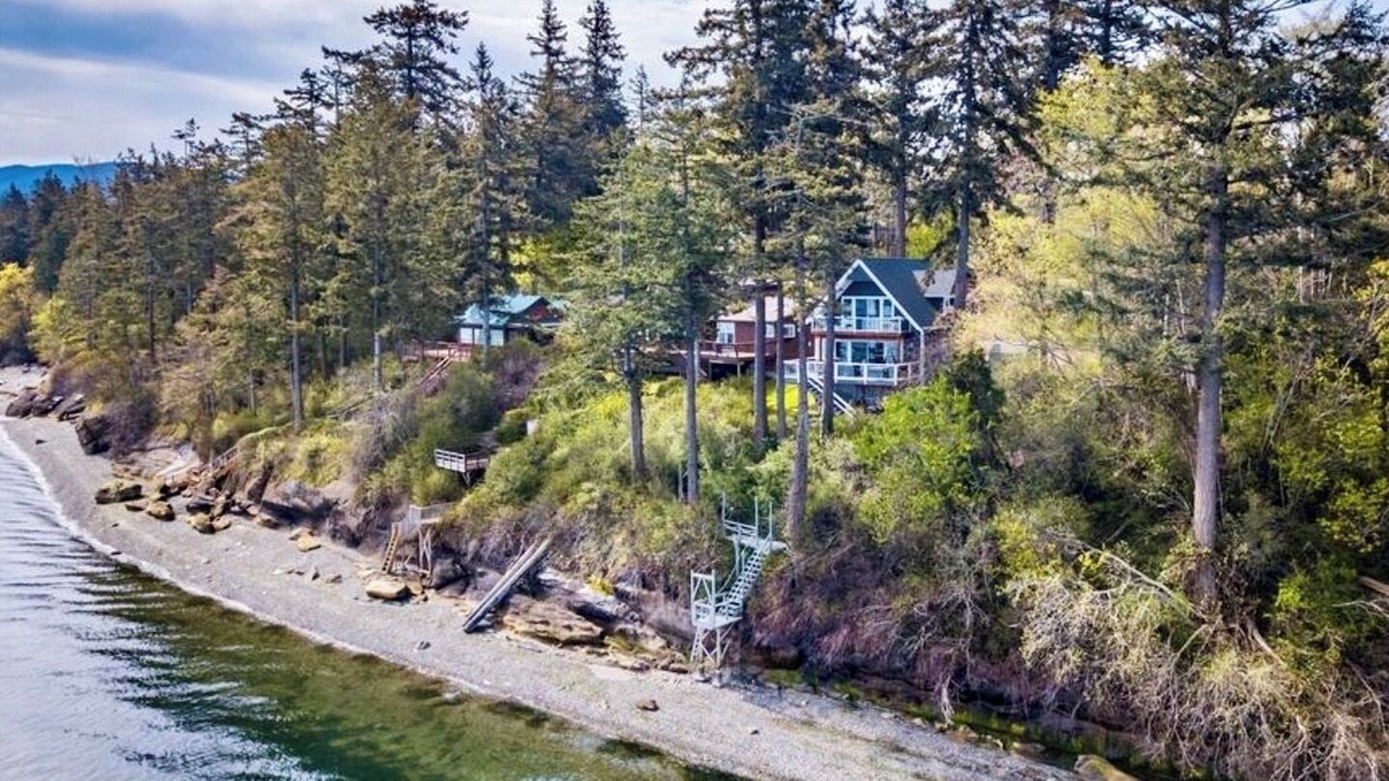 Photo of Others in Lummi Island