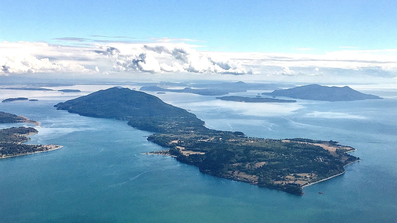 Photo of Others in Lummi Island