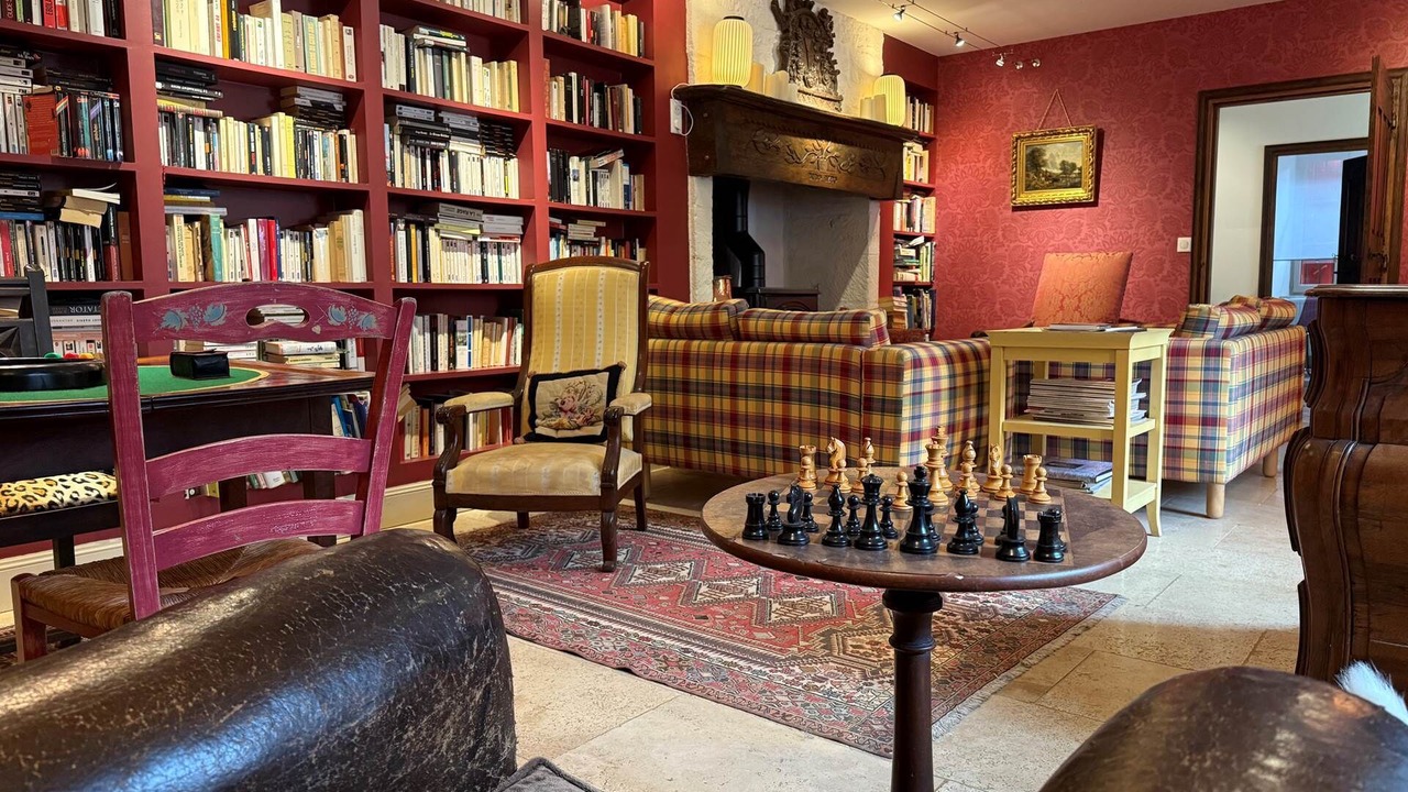 Photo of Others in Domme