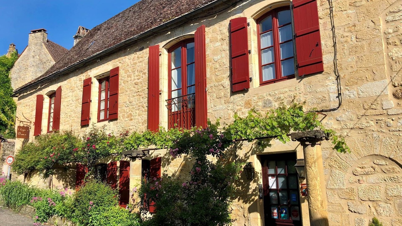 Photo of Others in Domme