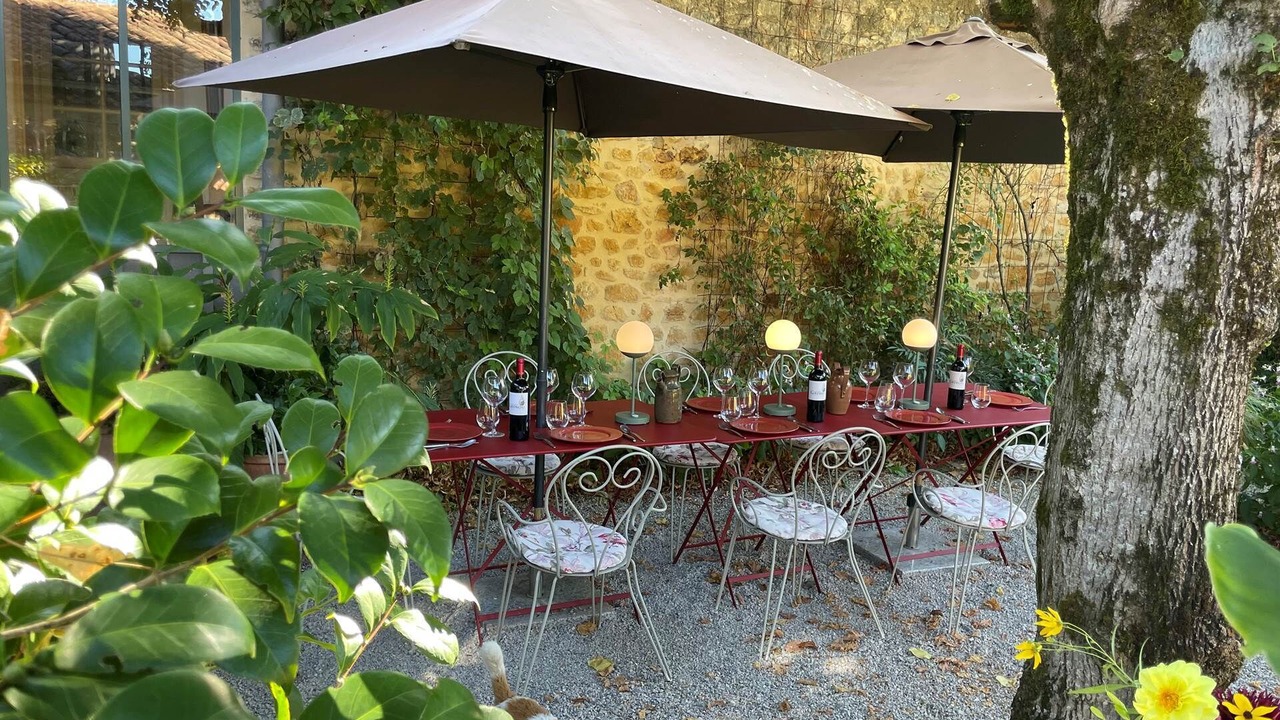 Photo of Others in Domme