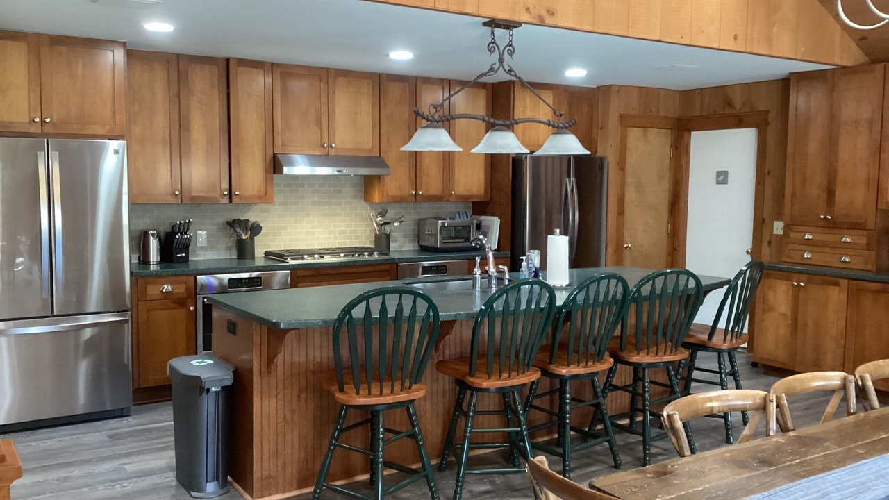 Photo of Bedroom in Hollowville