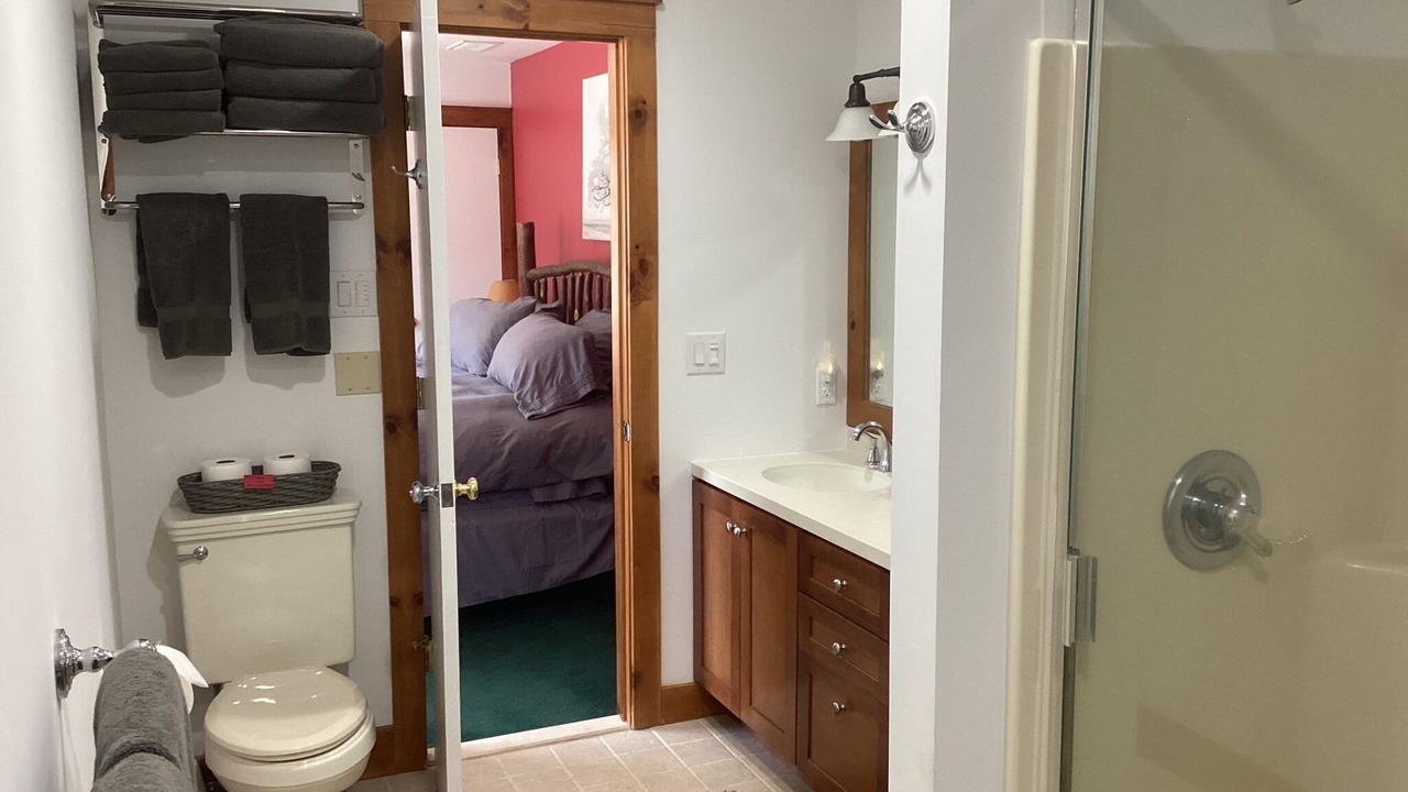 Photo of Bathroom in Hollowville