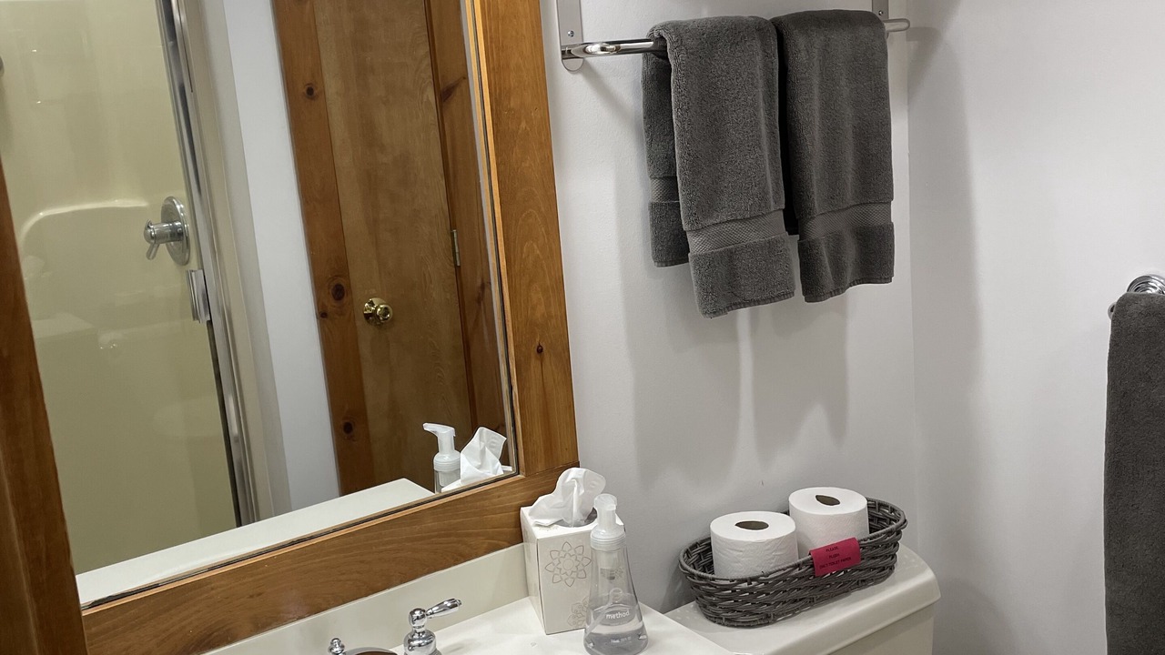 Photo of Bathroom in Hollowville