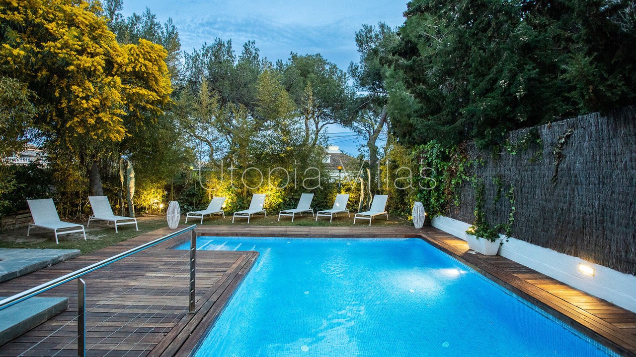 Photo of Outdoor in Sitges