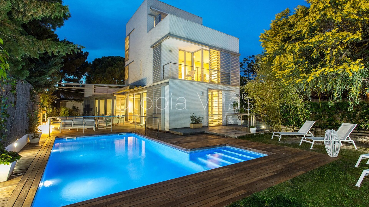 Photo of Outdoor in Sitges