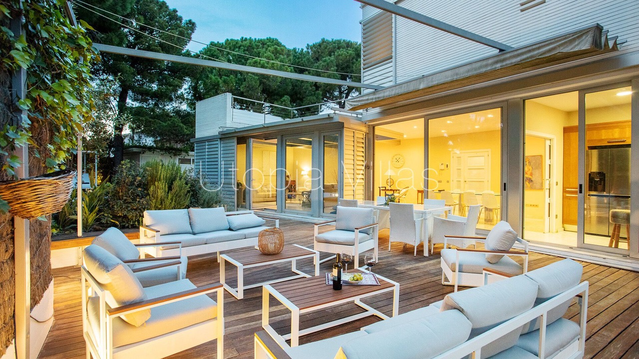 Photo of Outdoor in Sitges