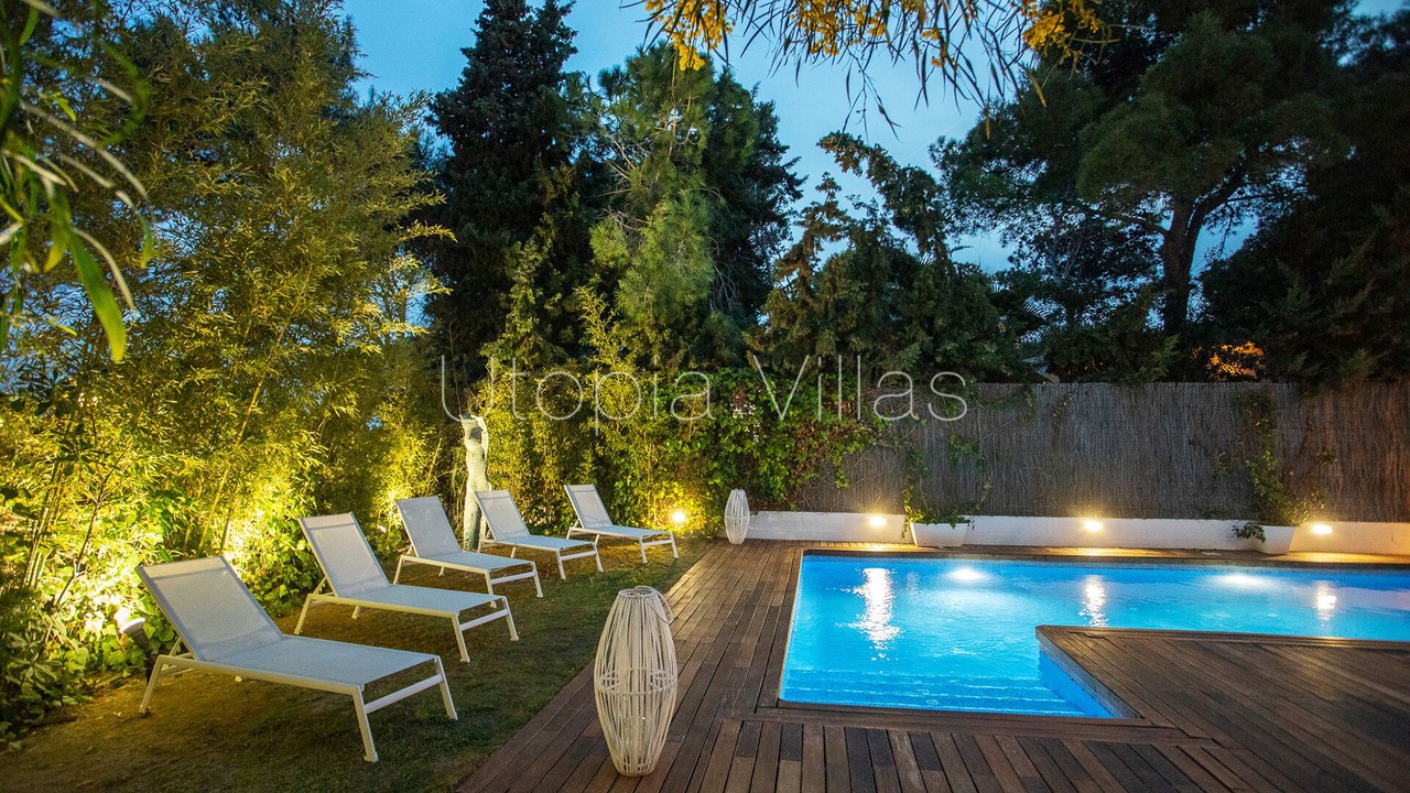 Photo of Outdoor in Sitges
