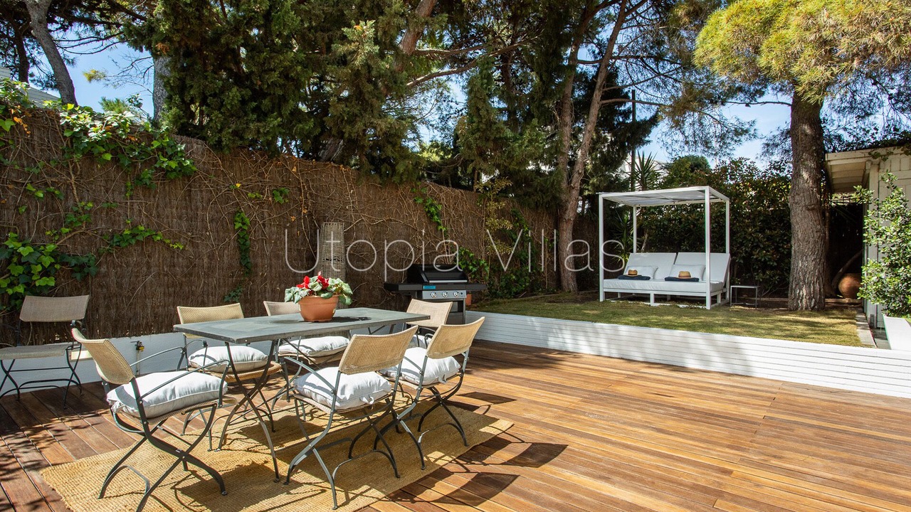 Photo of Outdoor in Sitges