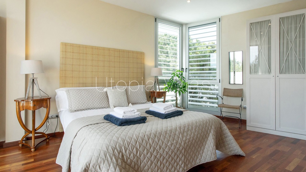 Photo of Bedroom in Sitges