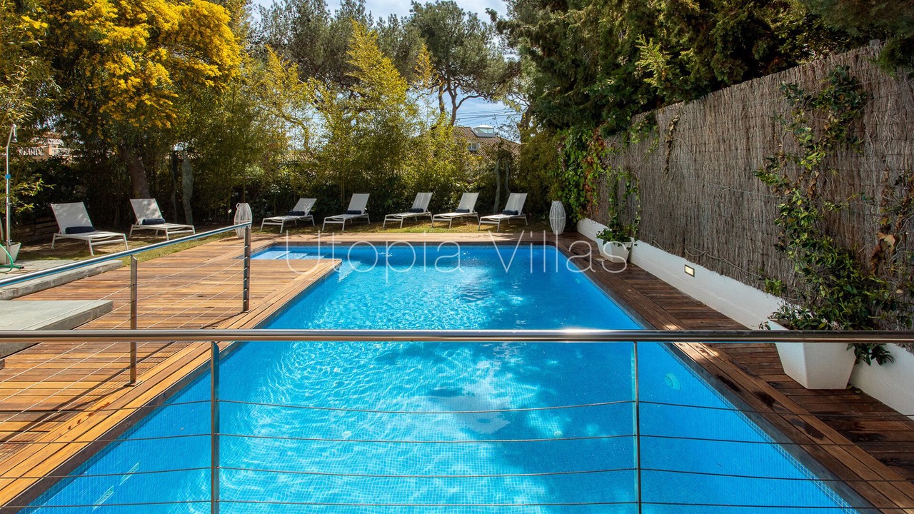 Photo of Outdoor in Sitges