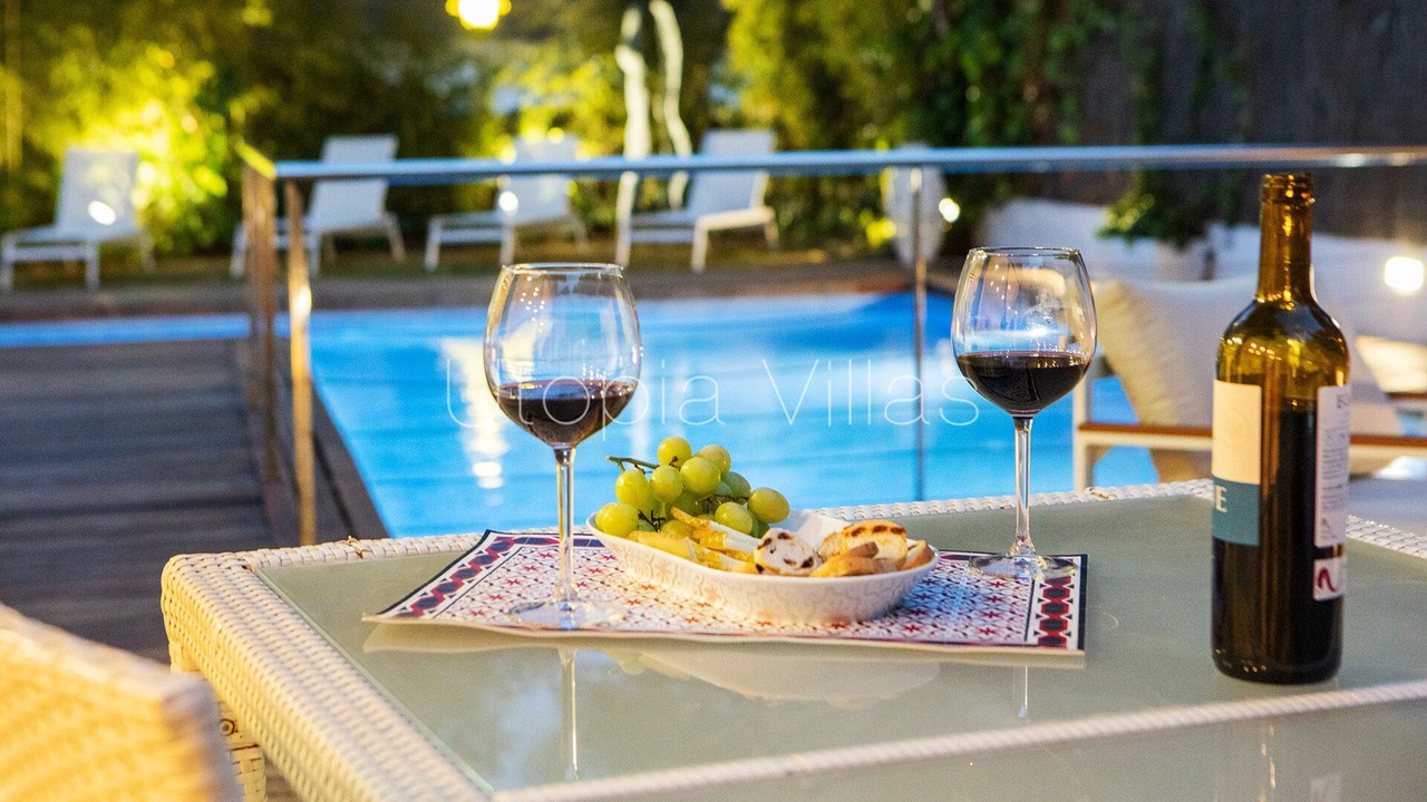 Photo of Outdoor in Sitges