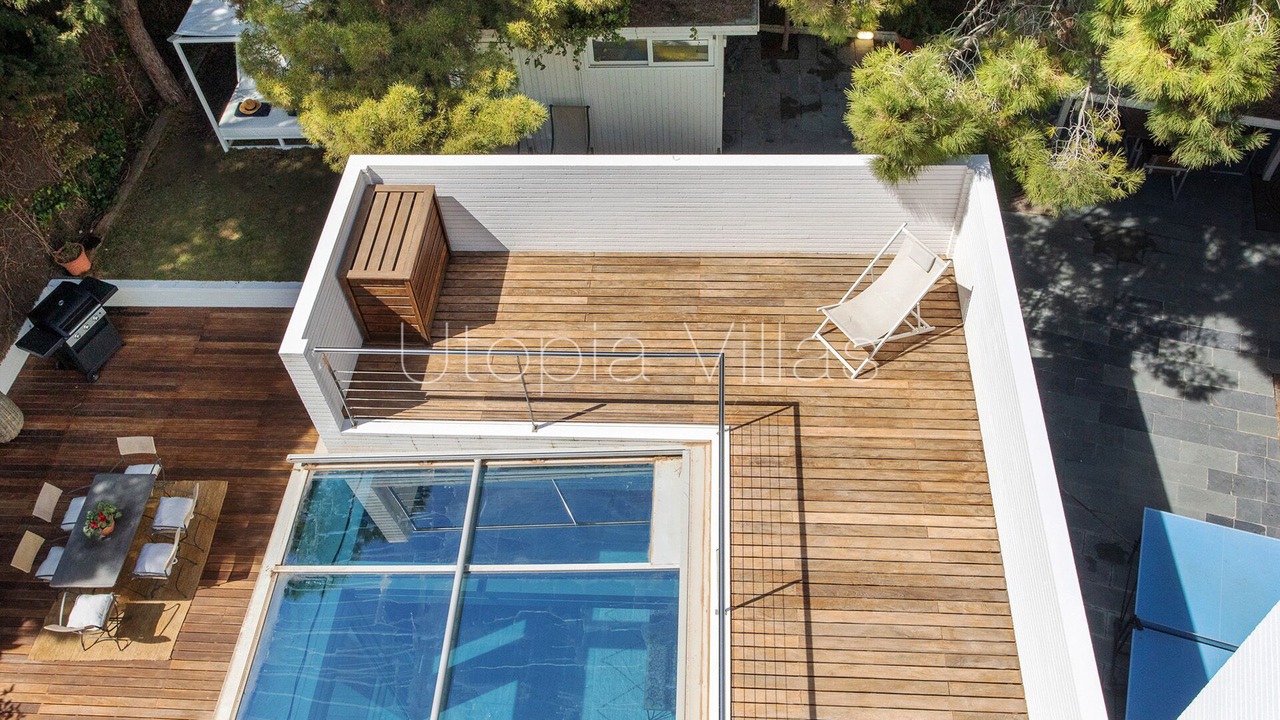 Photo of Outdoor in Sitges