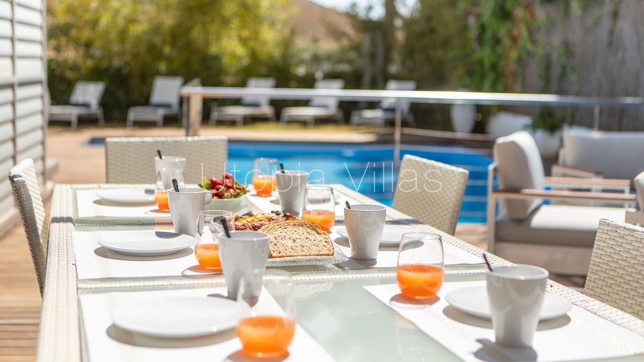 Photo of Outdoor in Sitges