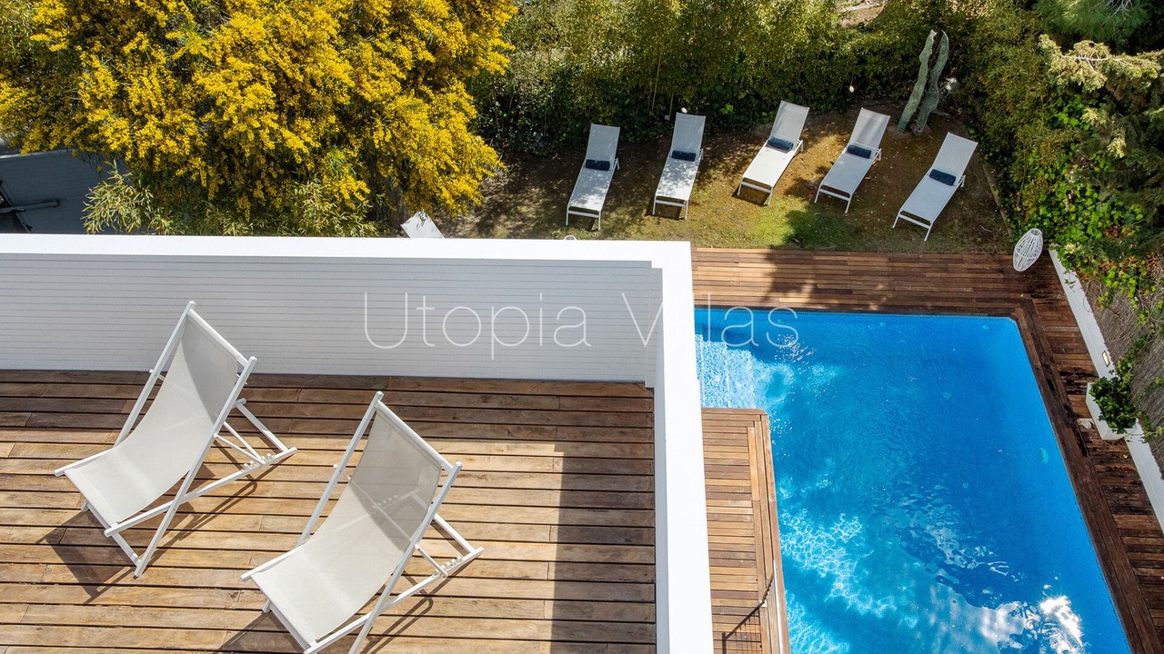 Photo of Outdoor in Sitges