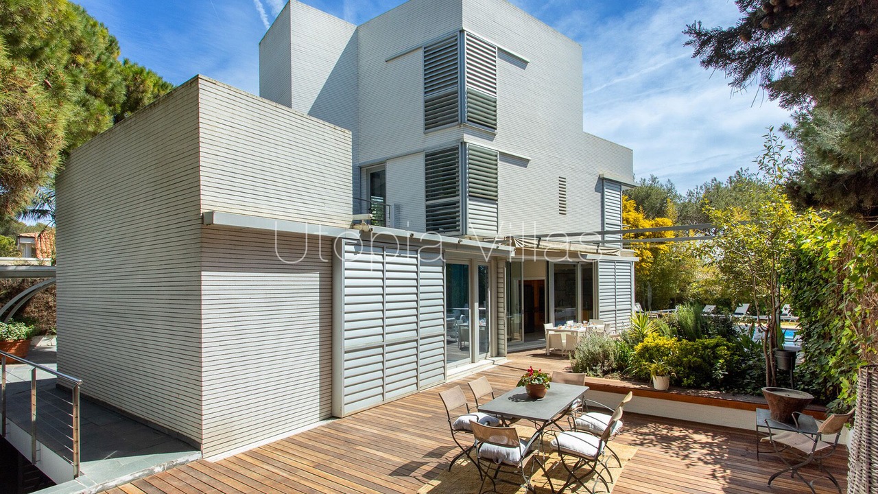 Photo of Outdoor in Sitges