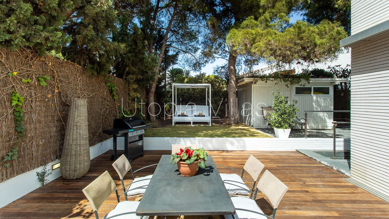 Photo of Outdoor in Sitges