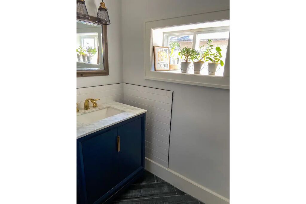 Photo of Bathroom in Pontiac