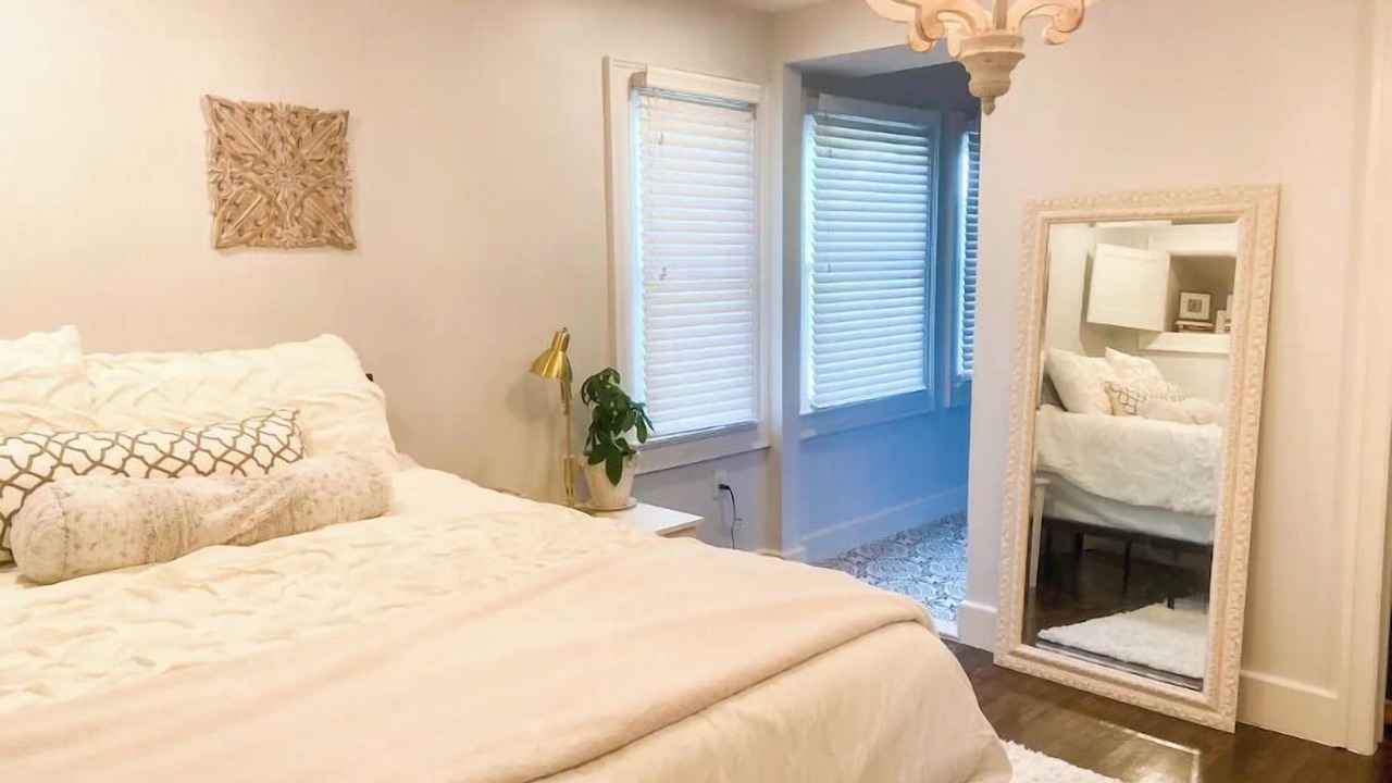 Photo of Bedroom in Pontiac