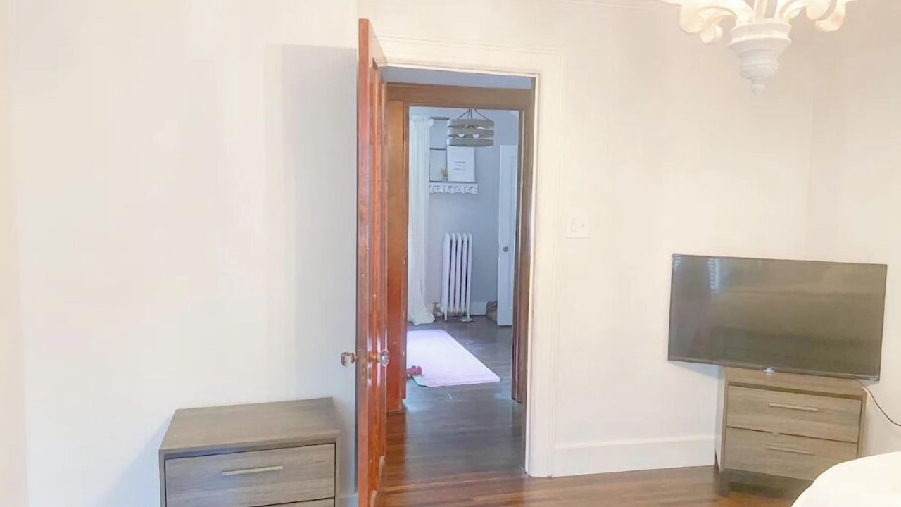 Photo of Bedroom in Pontiac