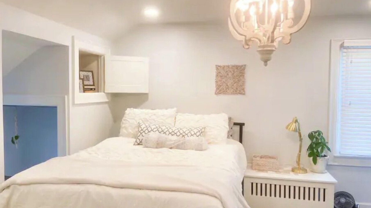 Photo of Bedroom in Pontiac