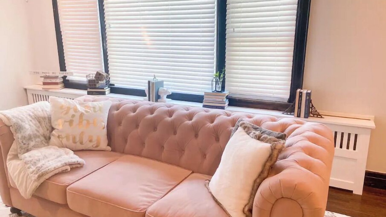 Photo of Livingroom in Pontiac