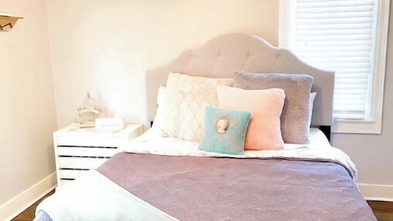 Photo of Bedroom in Pontiac
