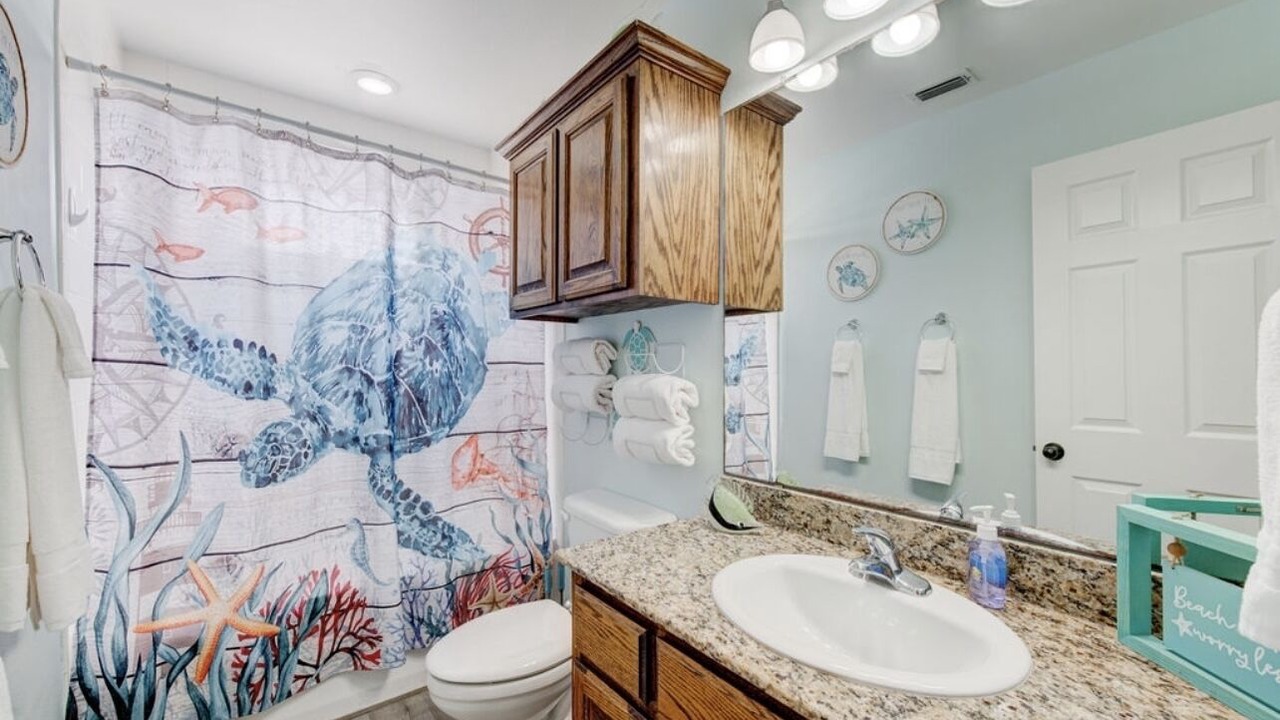 Photo of Bathroom in Bella Vista