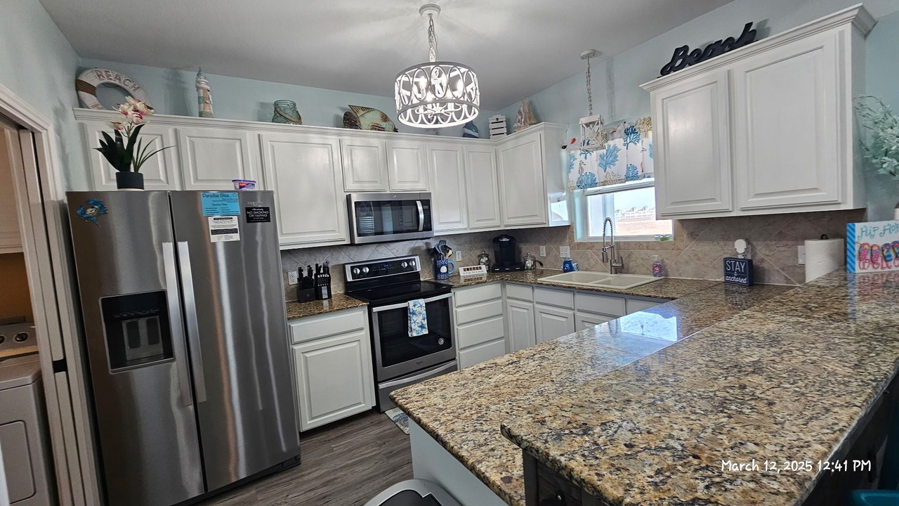 Photo of Kitchen in Bella Vista