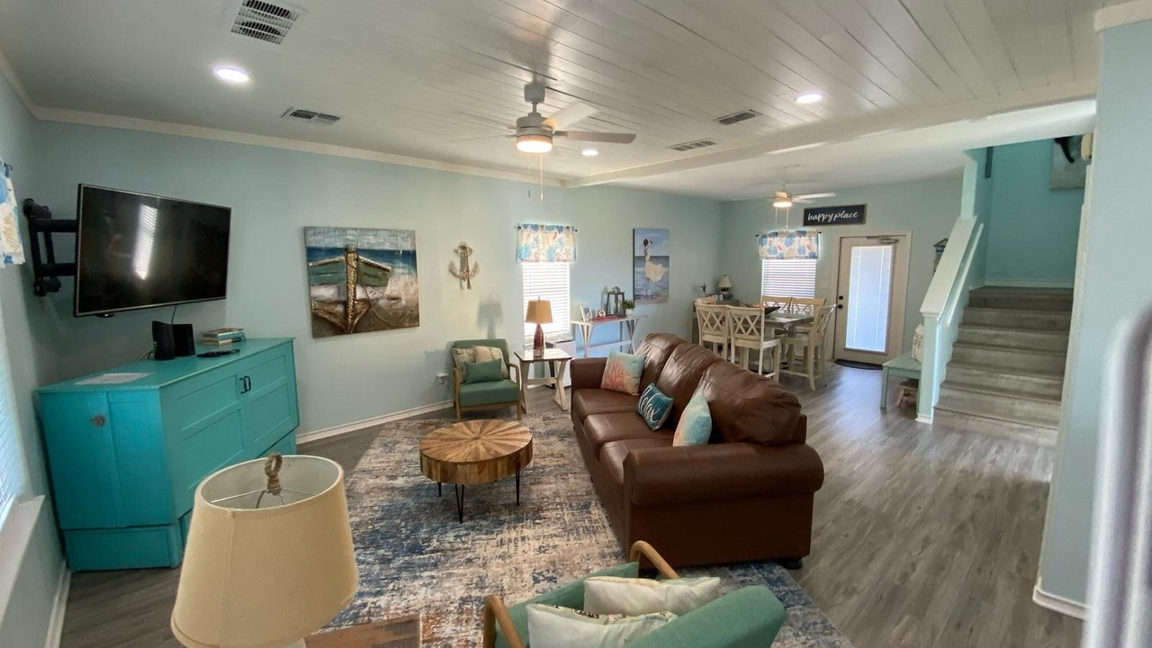 Photo of Livingroom in Bella Vista