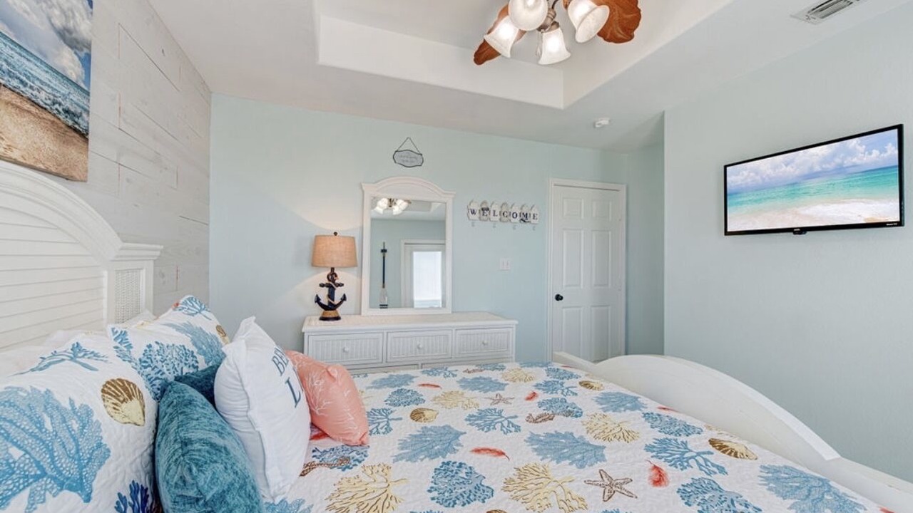 Photo of Bedroom in Bella Vista