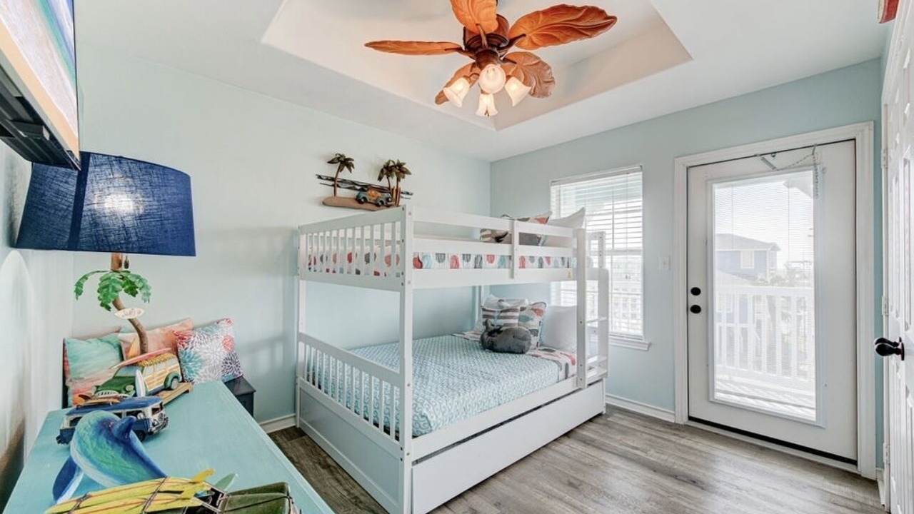 Photo of Bedroom in Bella Vista