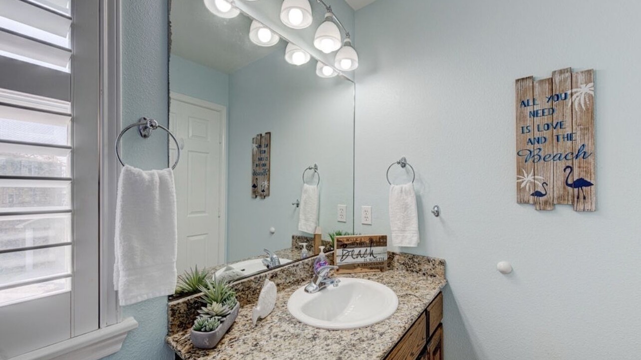 Photo of Bathroom in Bella Vista