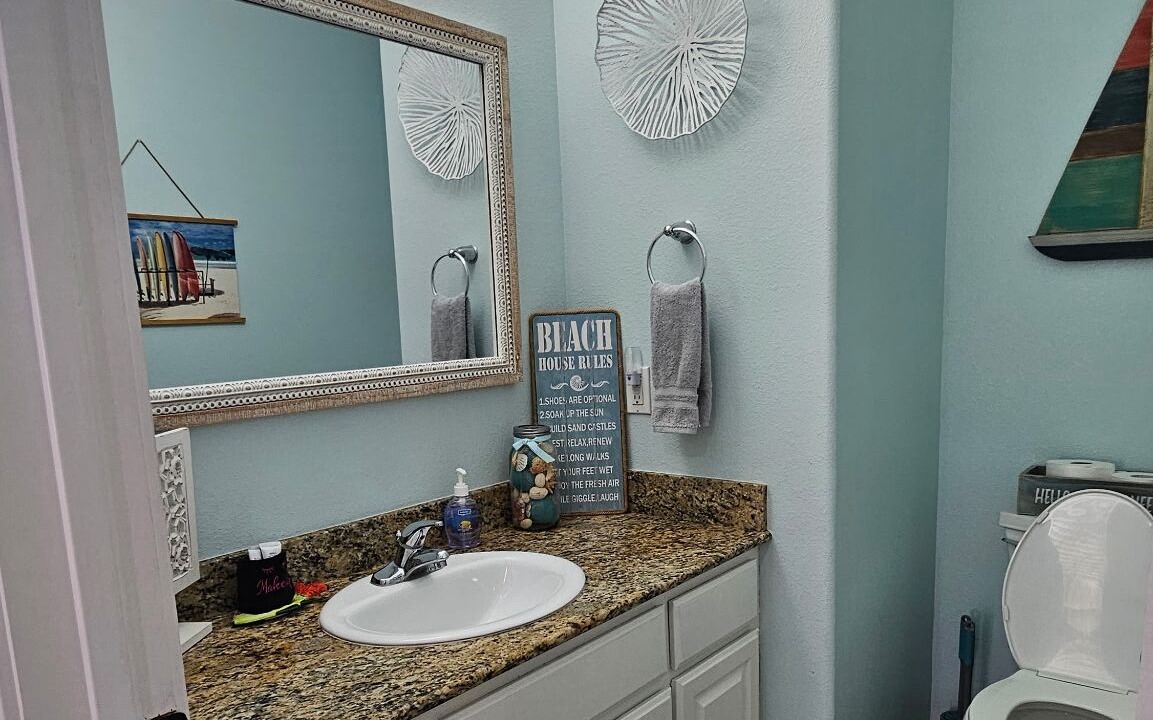 Photo of Bathroom in Bella Vista