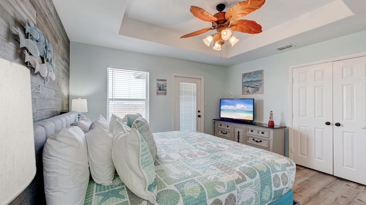 Photo of Bedroom in Bella Vista