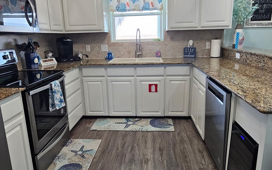 Photo of Kitchen in Bella Vista