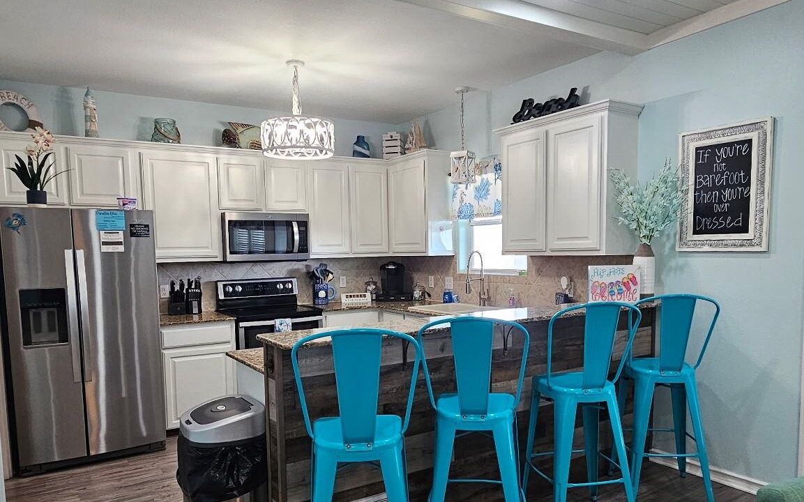Photo of Kitchen in Bella Vista