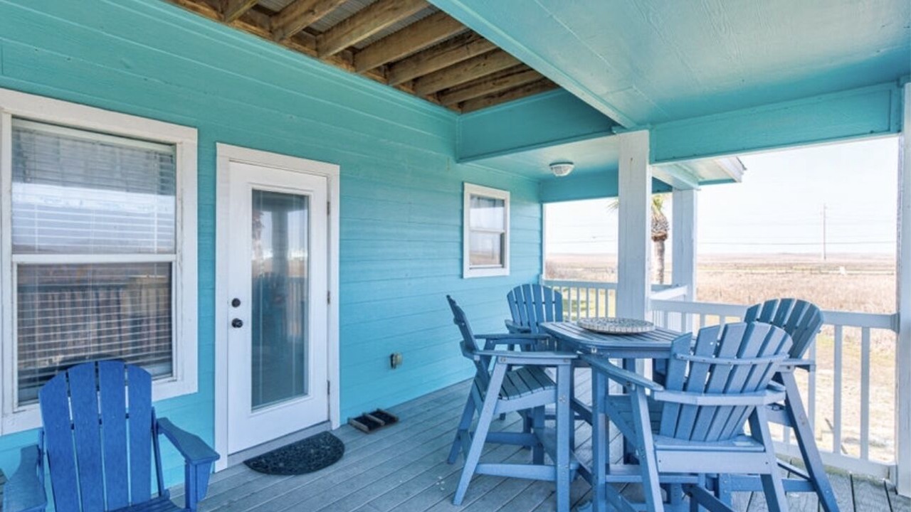 Photo of Outdoor in Bella Vista