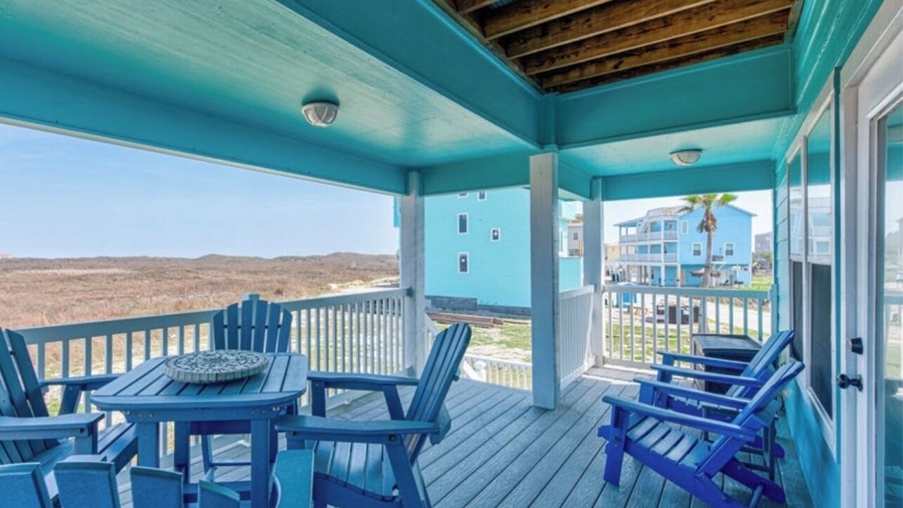 Photo of Outdoor in Bella Vista