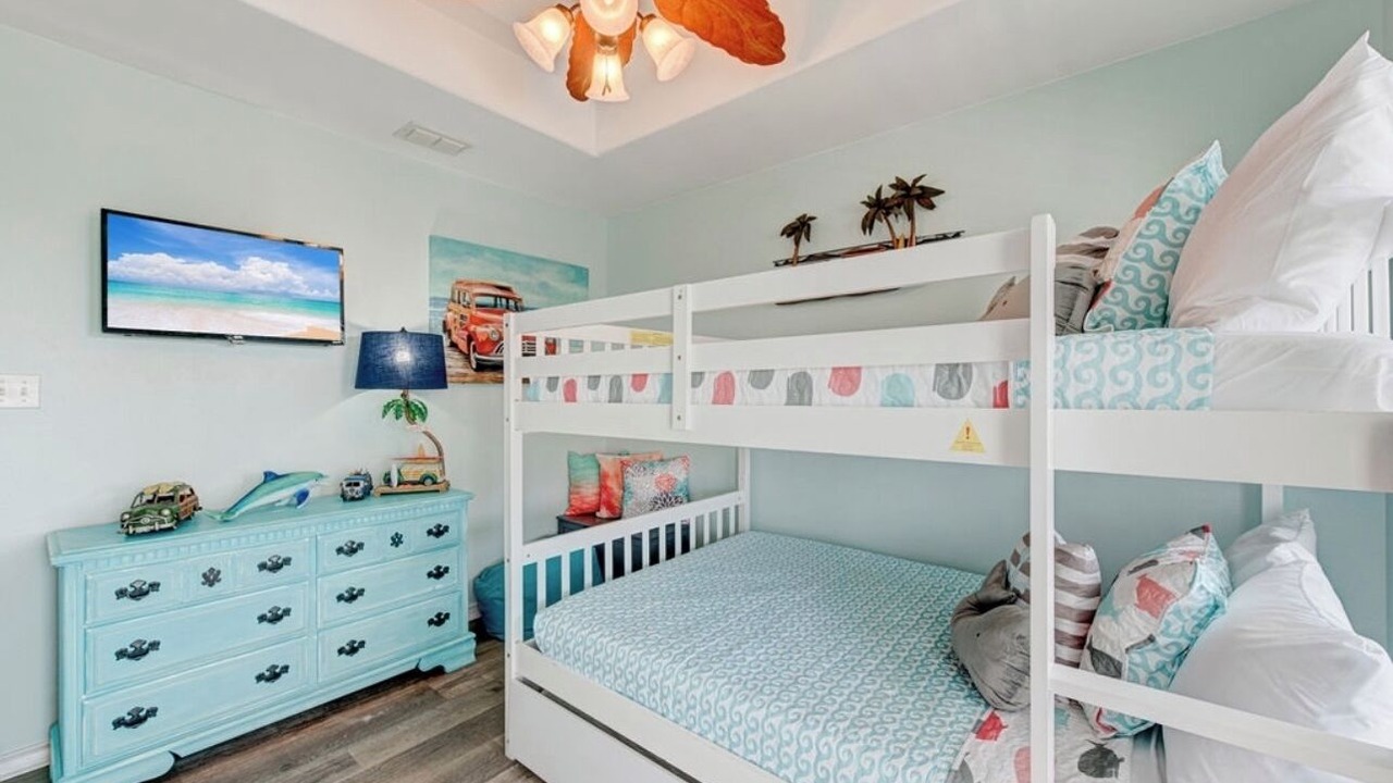 Photo of Bedroom in Bella Vista