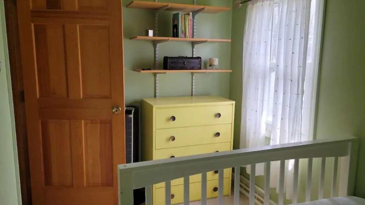 Photo of Bedroom in Bridgeport