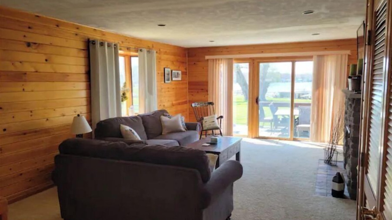 Photo of Livingroom in Bridgeport