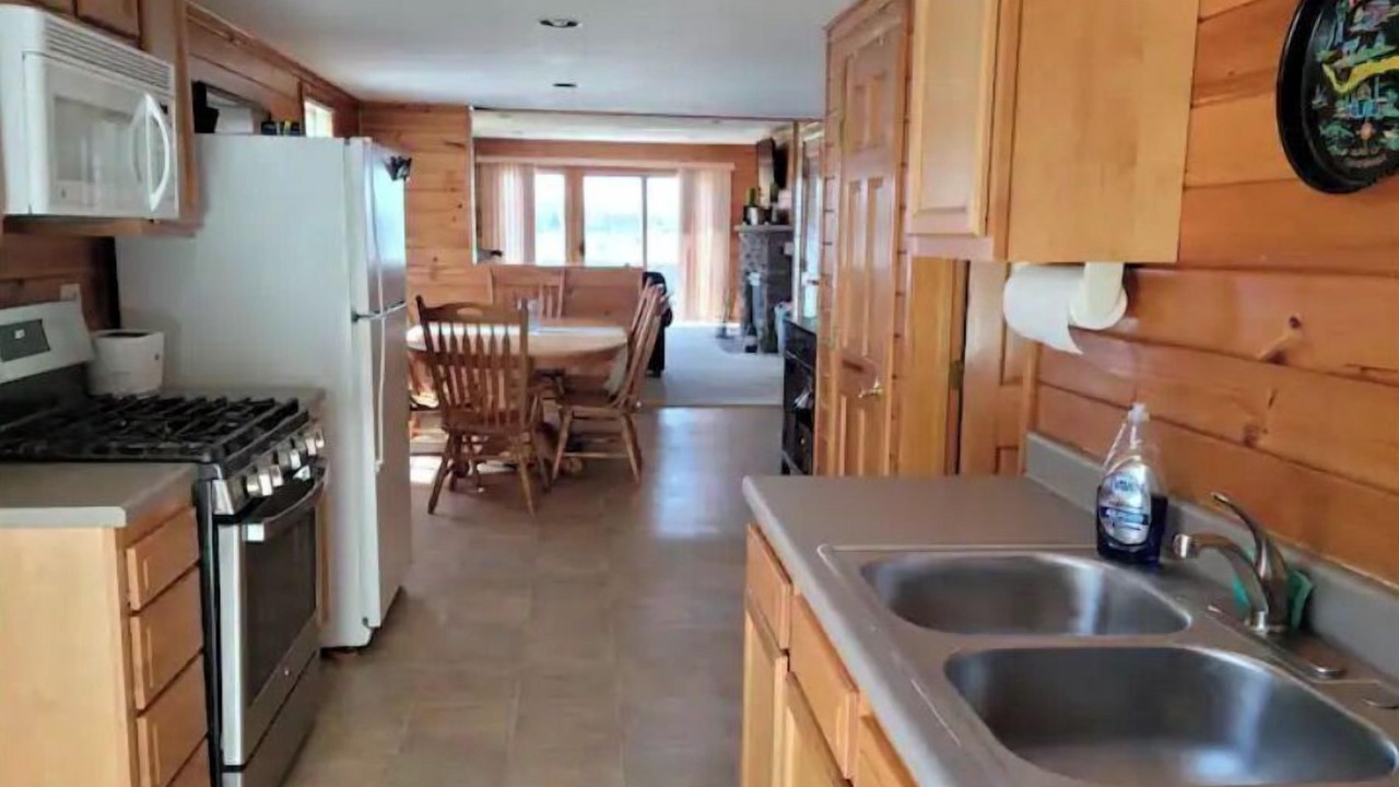 Photo of Kitchen in Bridgeport
