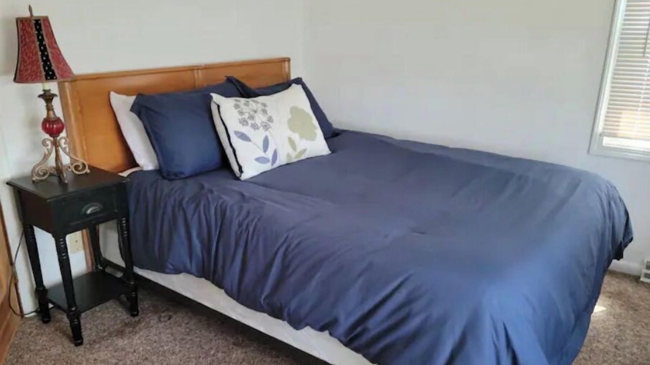 Photo of Bedroom in Bridgeport