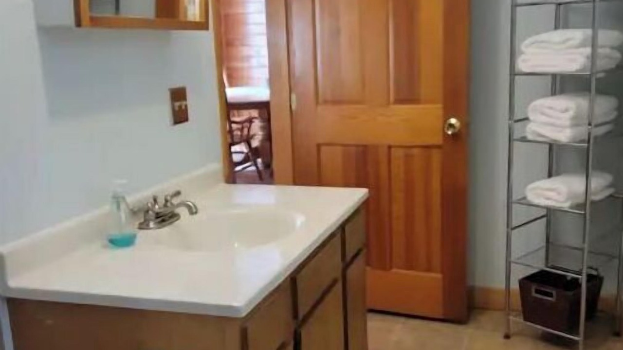 Photo of Bathroom in Bridgeport