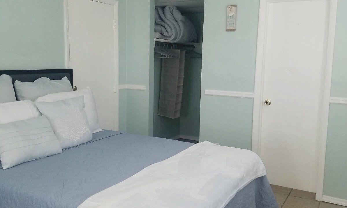 Photo of Bedroom in Wildwood