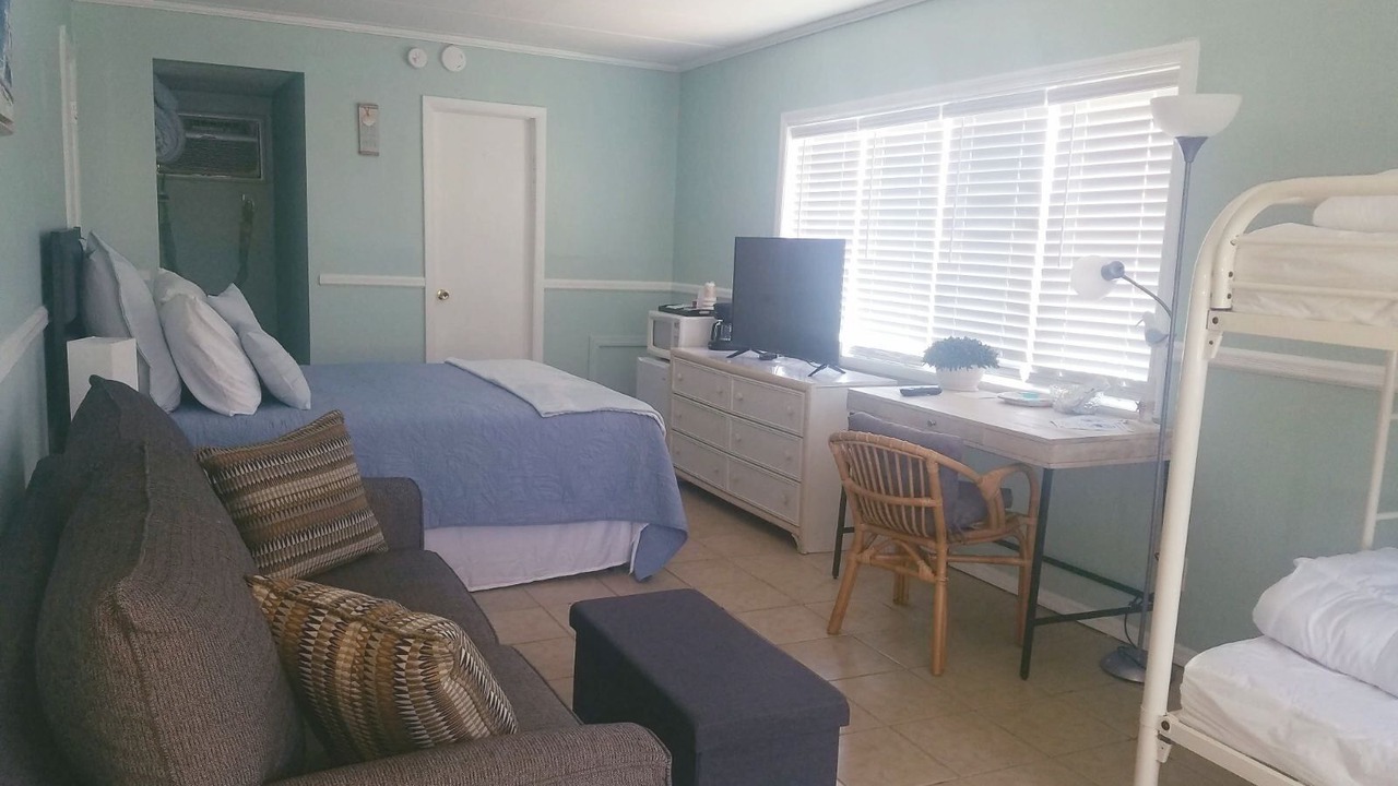 Photo of Bedroom in Wildwood
