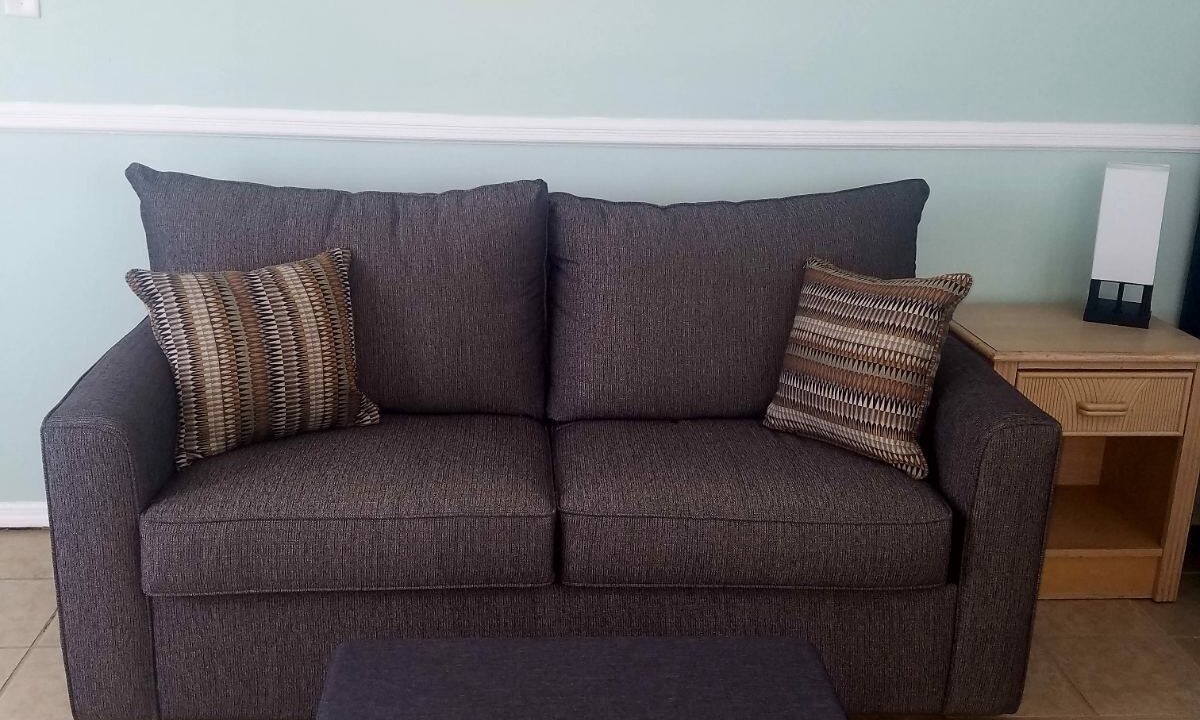 Photo of Livingroom in Wildwood